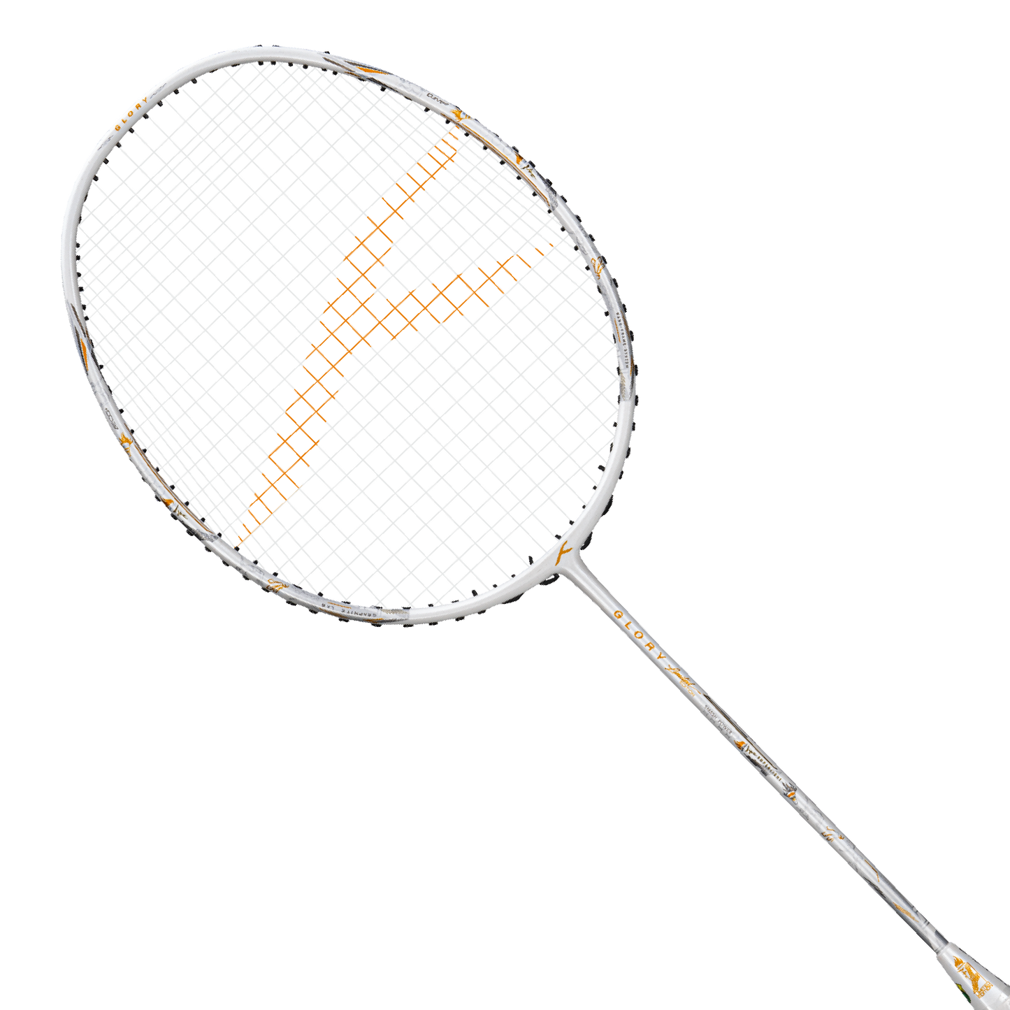 GLORY LIMITED EDITION - WHITE