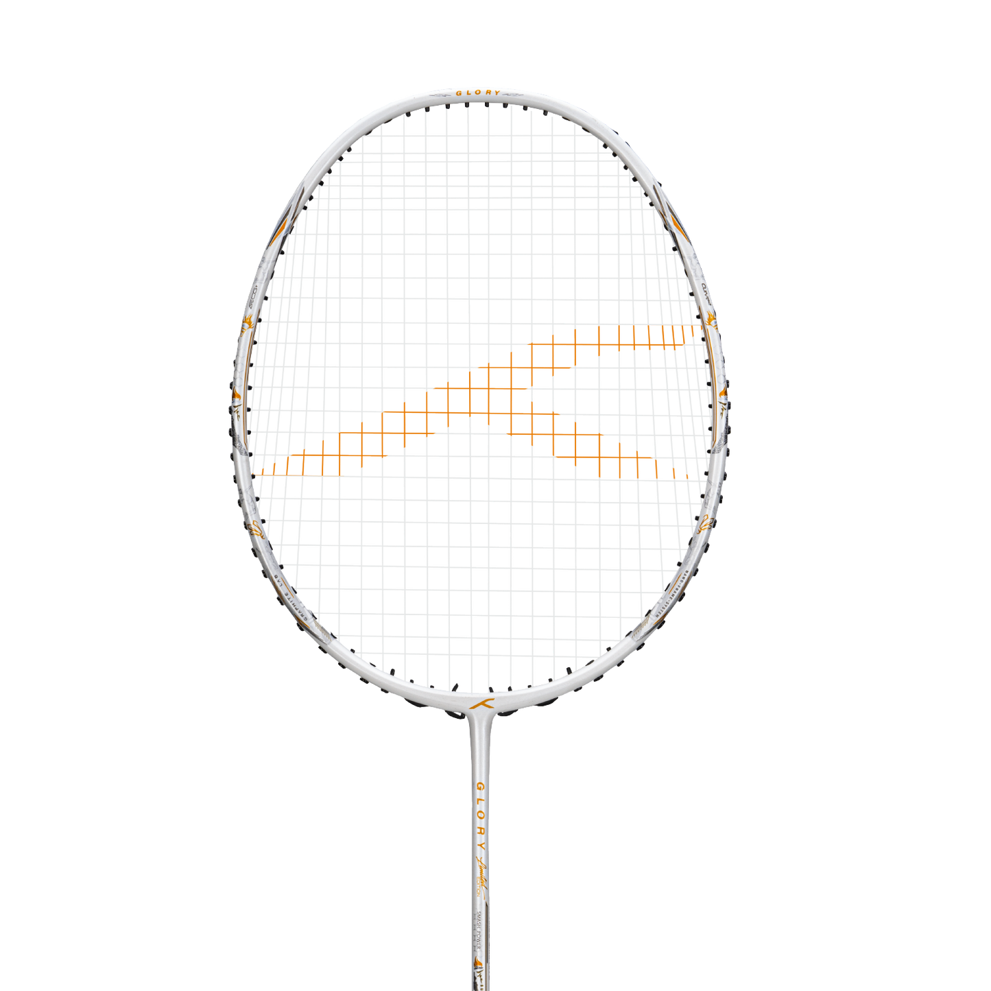 GLORY LIMITED EDITION - WHITE