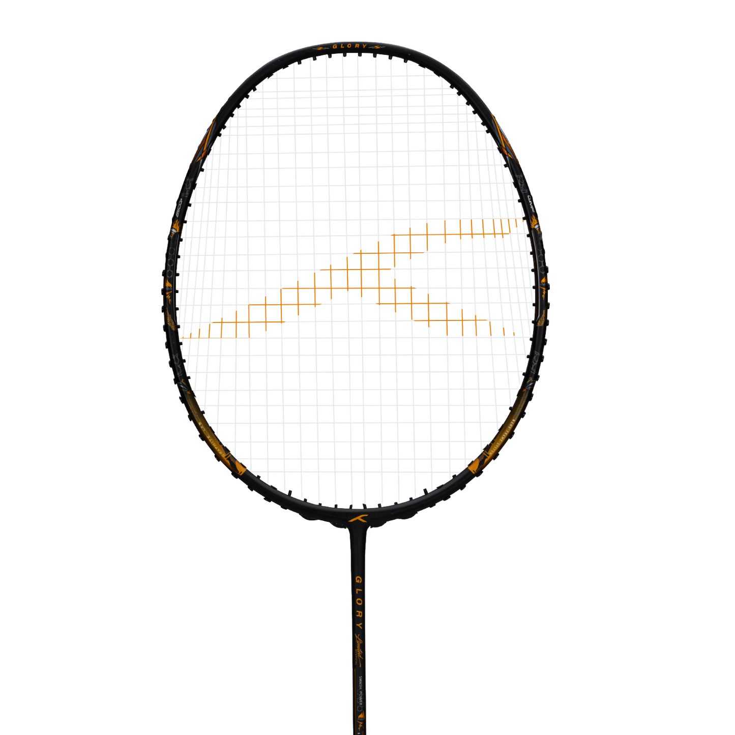 GLORY LIMITED EDITION - BLACK/GOLD