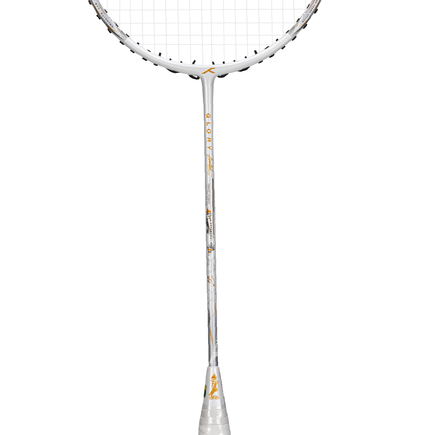 GLORY LIMITED EDITION - WHITE