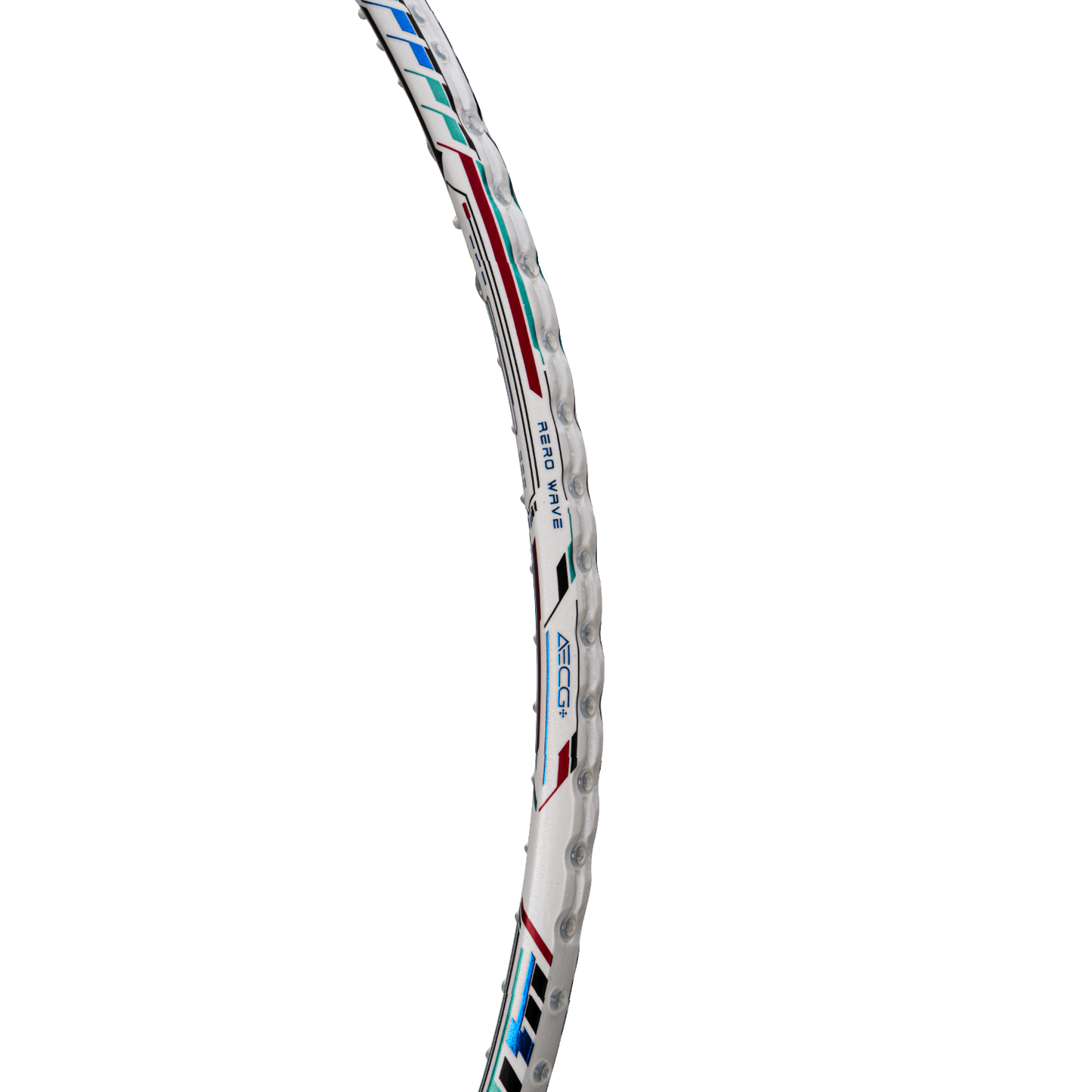 T-FUSION 500 ZOOM - WHITE