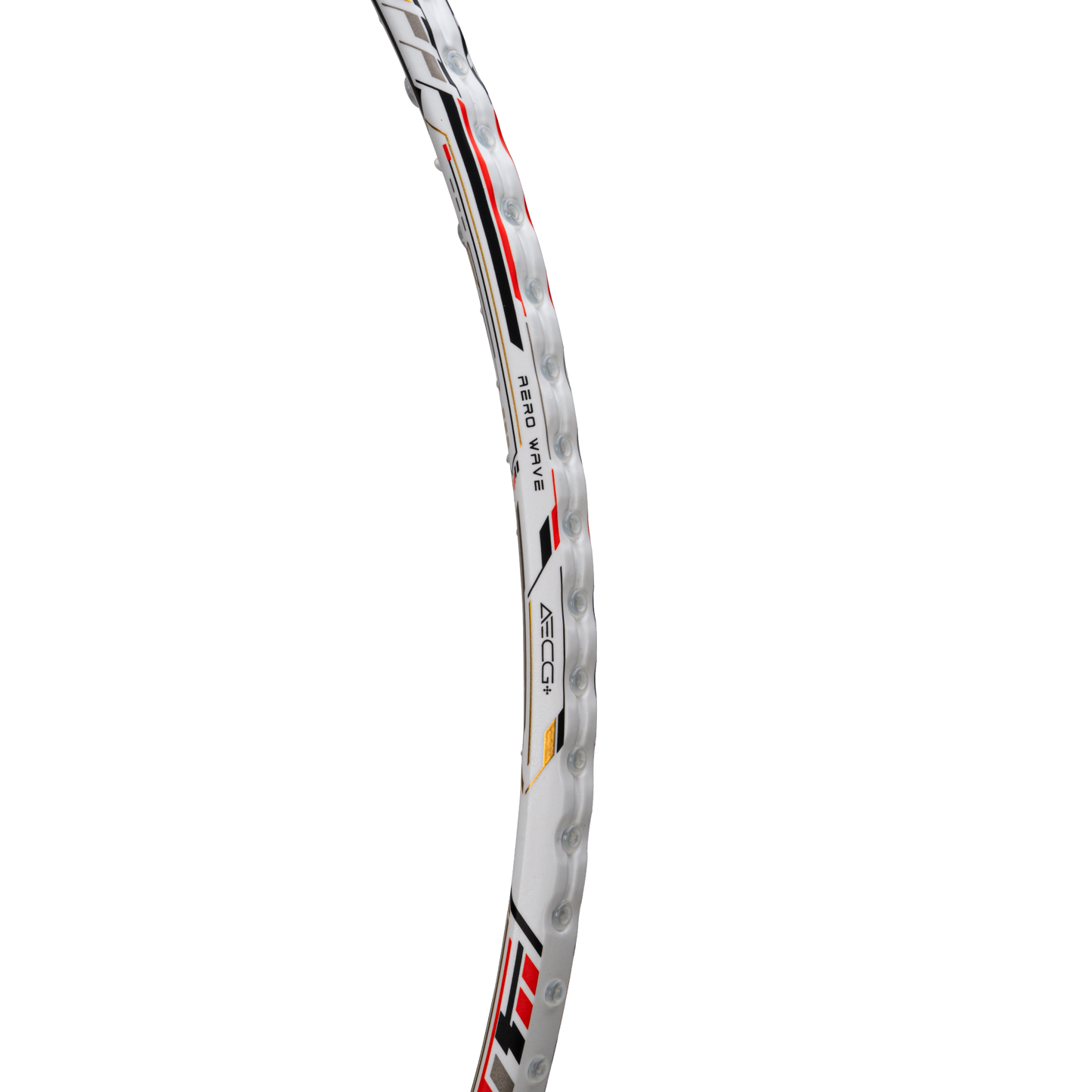 T-FUSION 500 ATTK - WHITE/BLACK