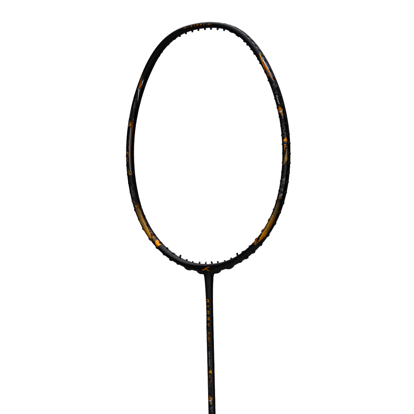 GLORY LIMITED EDITION - BLACK/GOLD