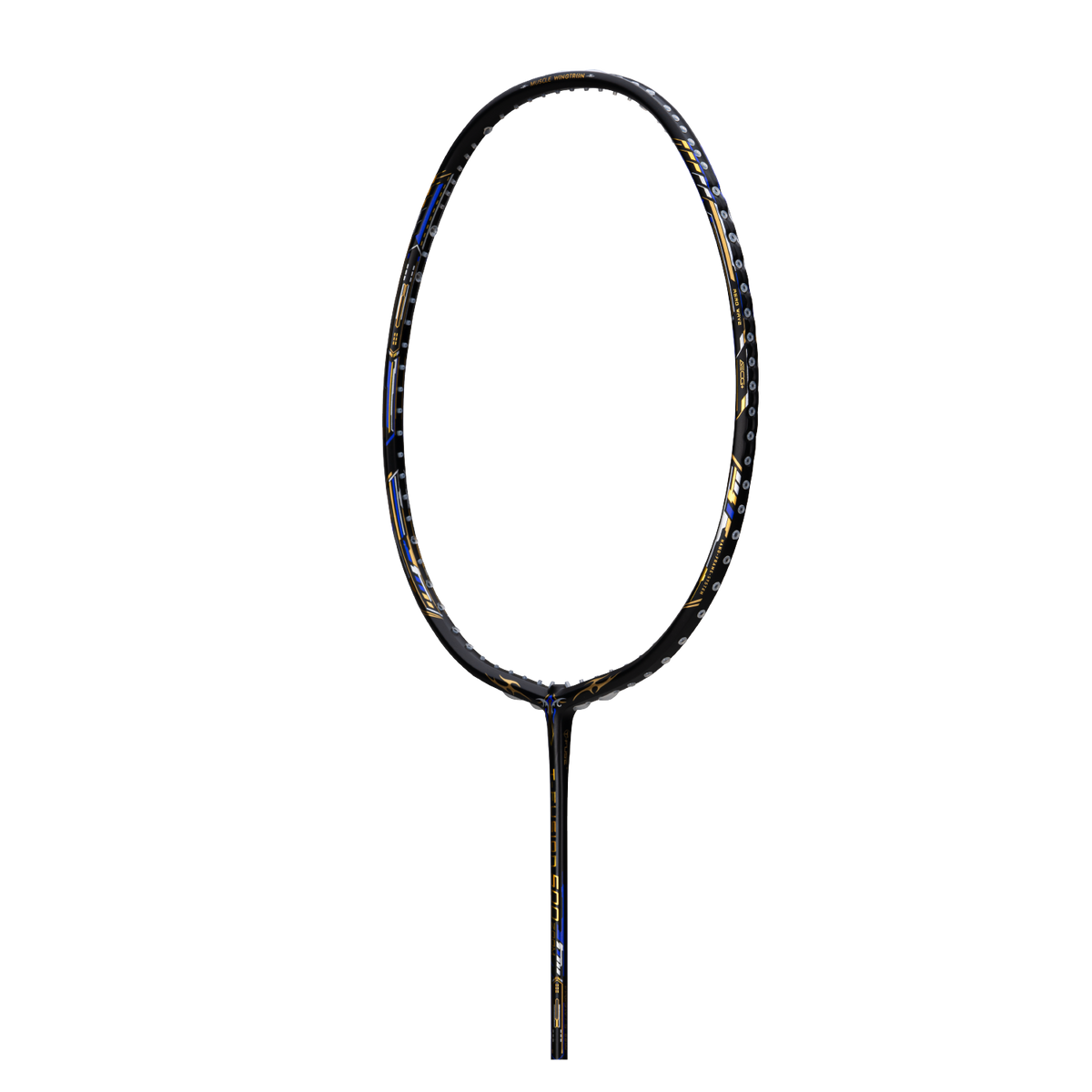 T-FUSION 500 ZOOM - BLACK