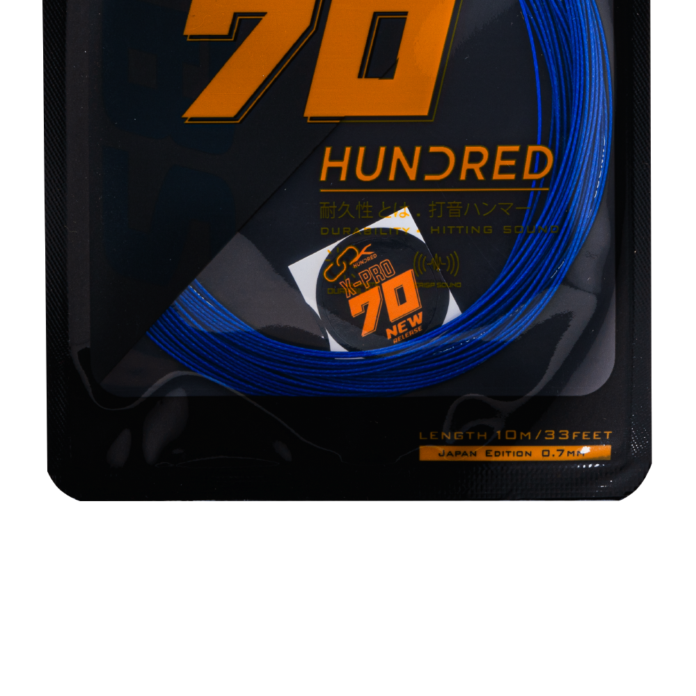 70 X PRO- ULTRAMARINE BLUE
