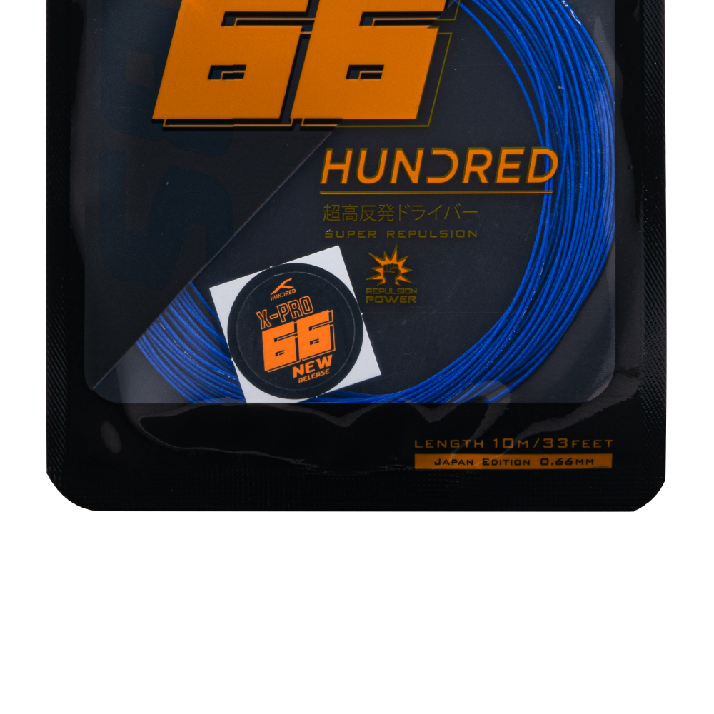 66 X PRO- ULTRAMARINE BLUE