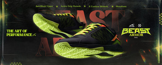 Beast Armor PBX