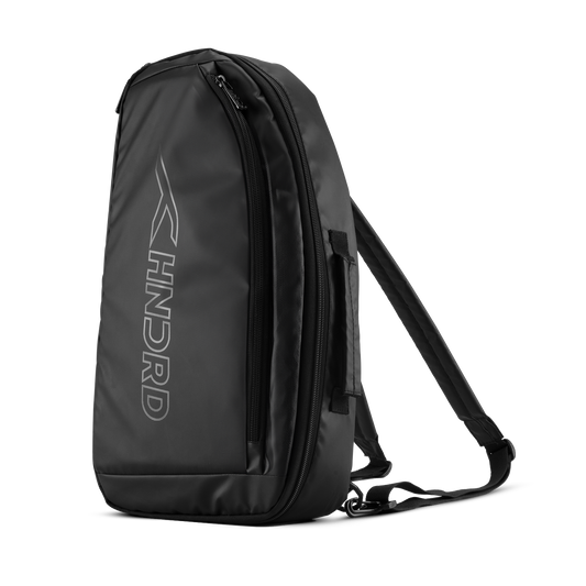 NEXAGEAR - BLACK/GRAY