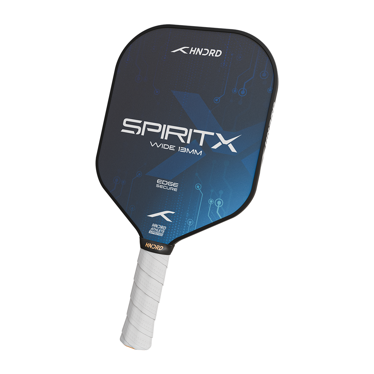 Spirit-X Wide 13mm (Black/Navy)
