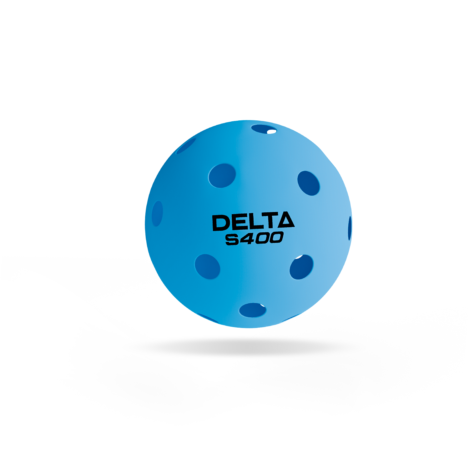 DELTA S400 (PACK OF 6) - BLUE