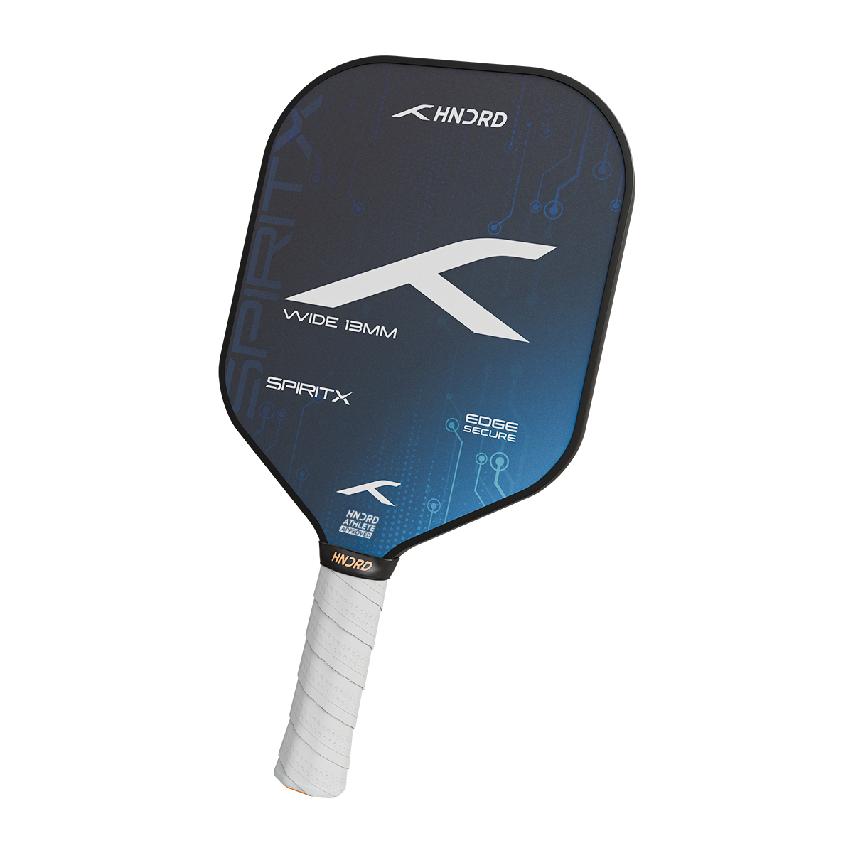 Spirit-X Wide 13mm (Black/Navy)