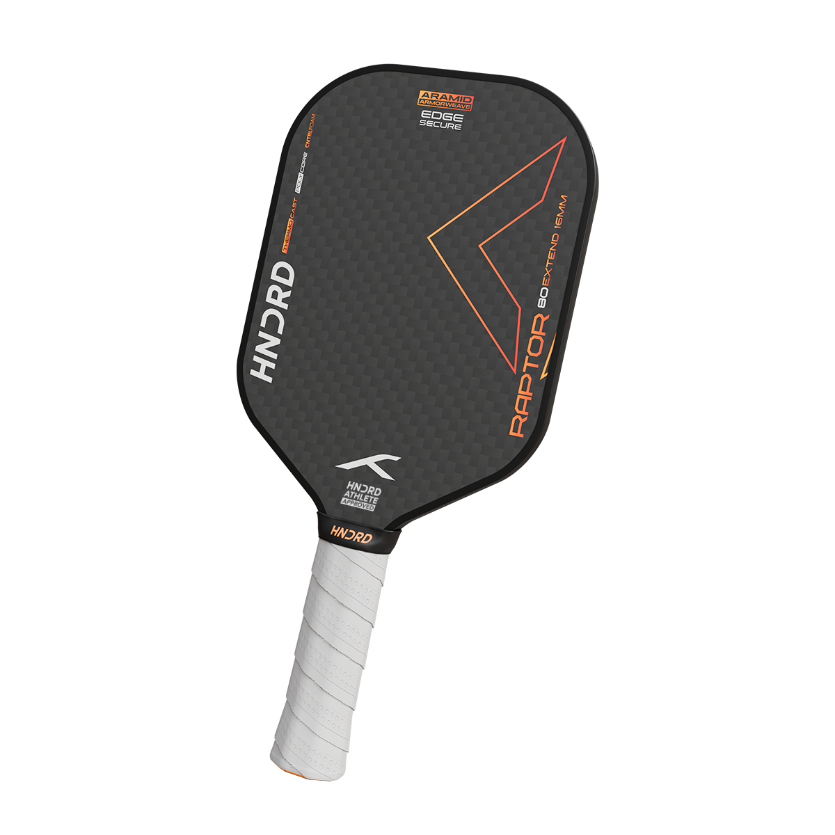 Raptor 80 Extend 16mm