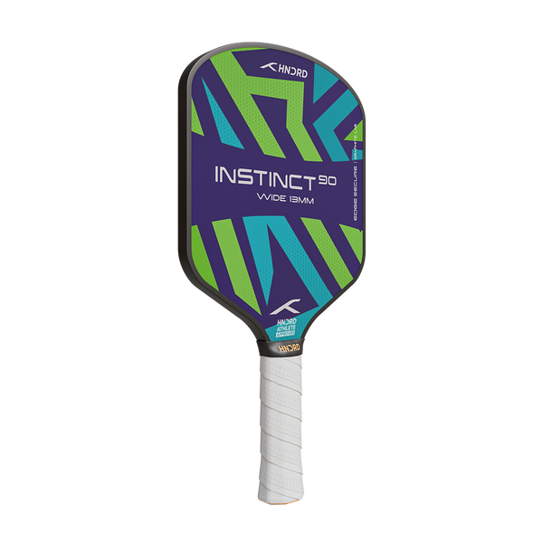 Instinct 90 Wide 13mm (Navy/Green/Blue)