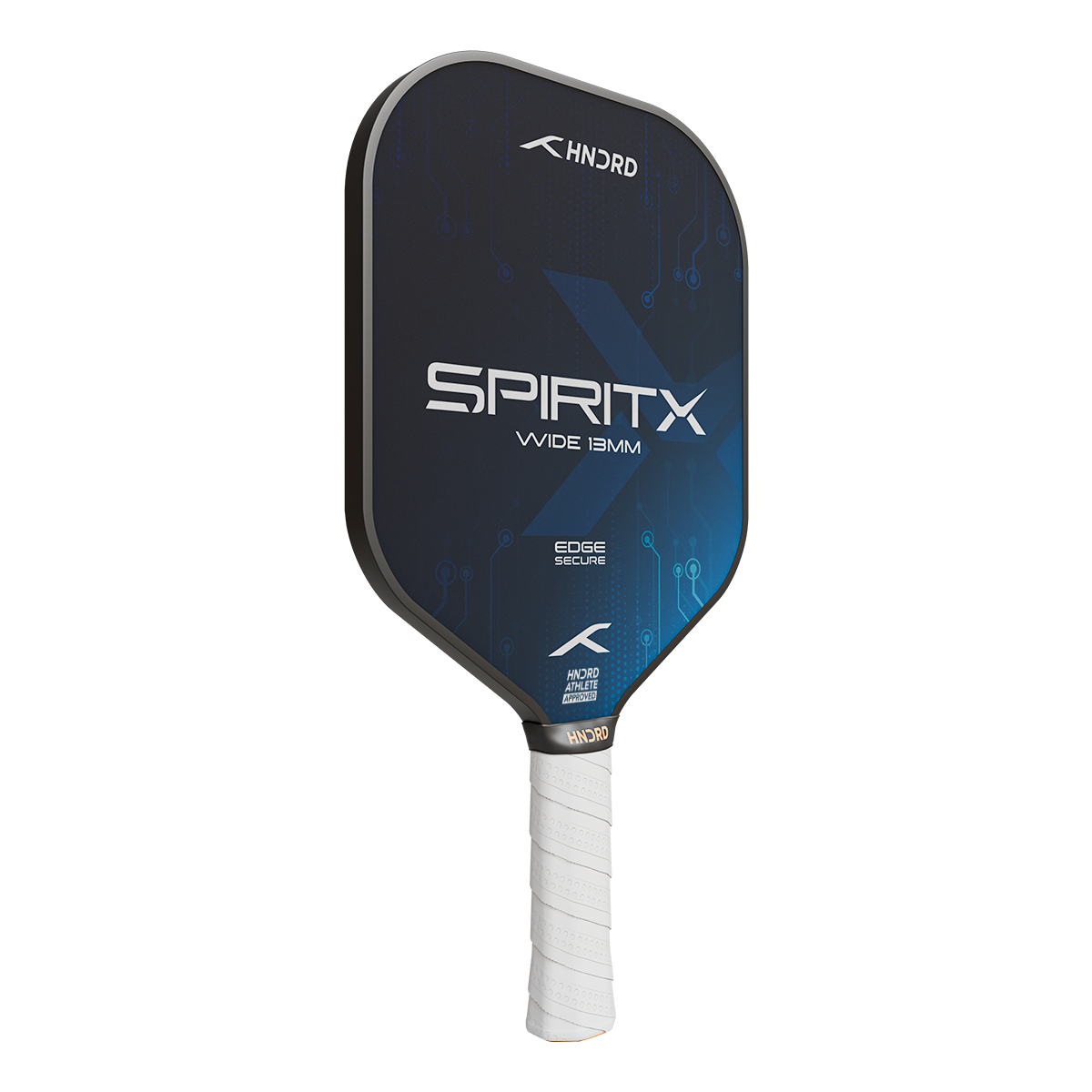 Spirit-X Wide 13mm (Black/Navy)