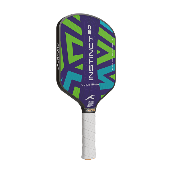 Instinct 90 Wide 13mm (Navy/Green/Blue)