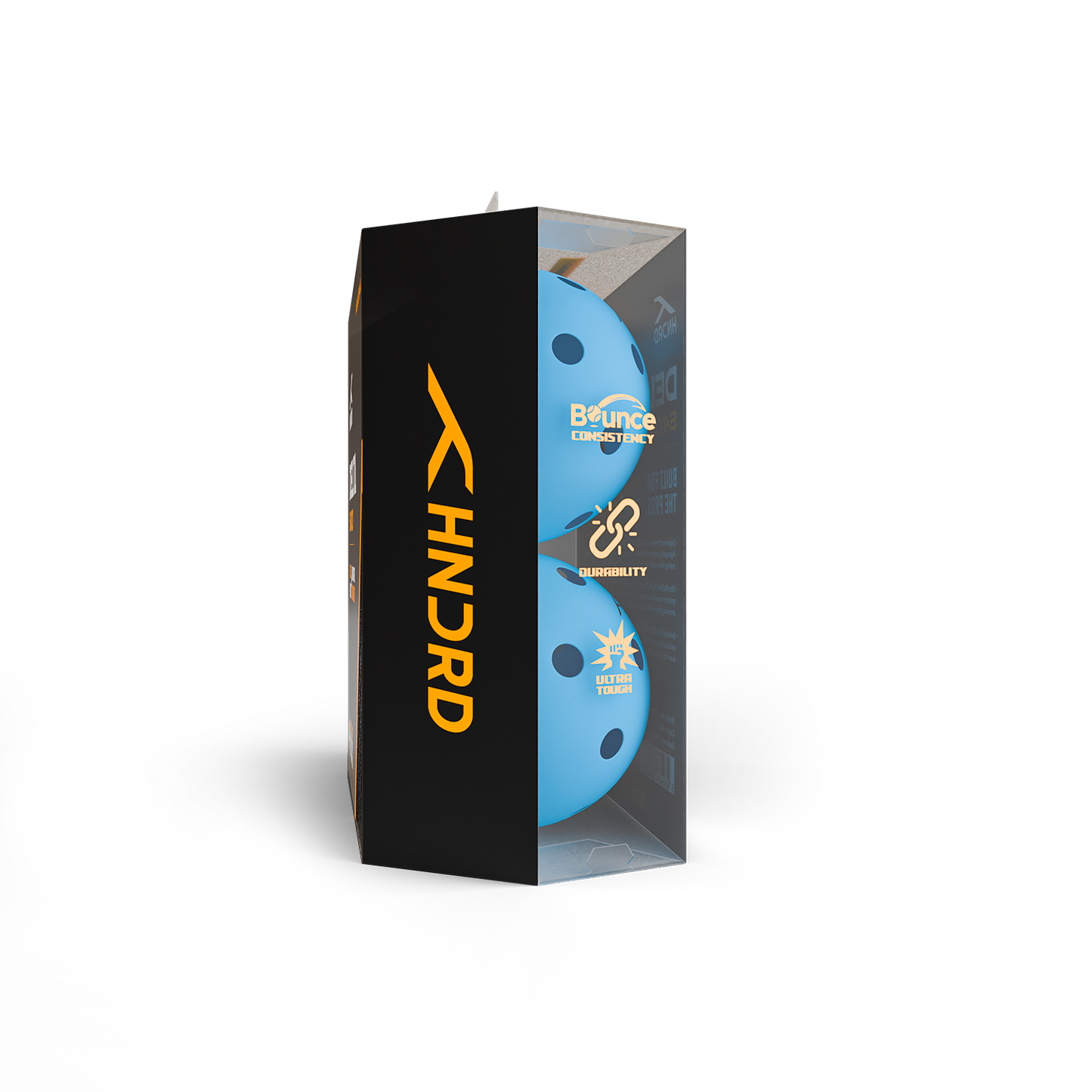 DELTA S400 (PACK OF 4) - BLUE