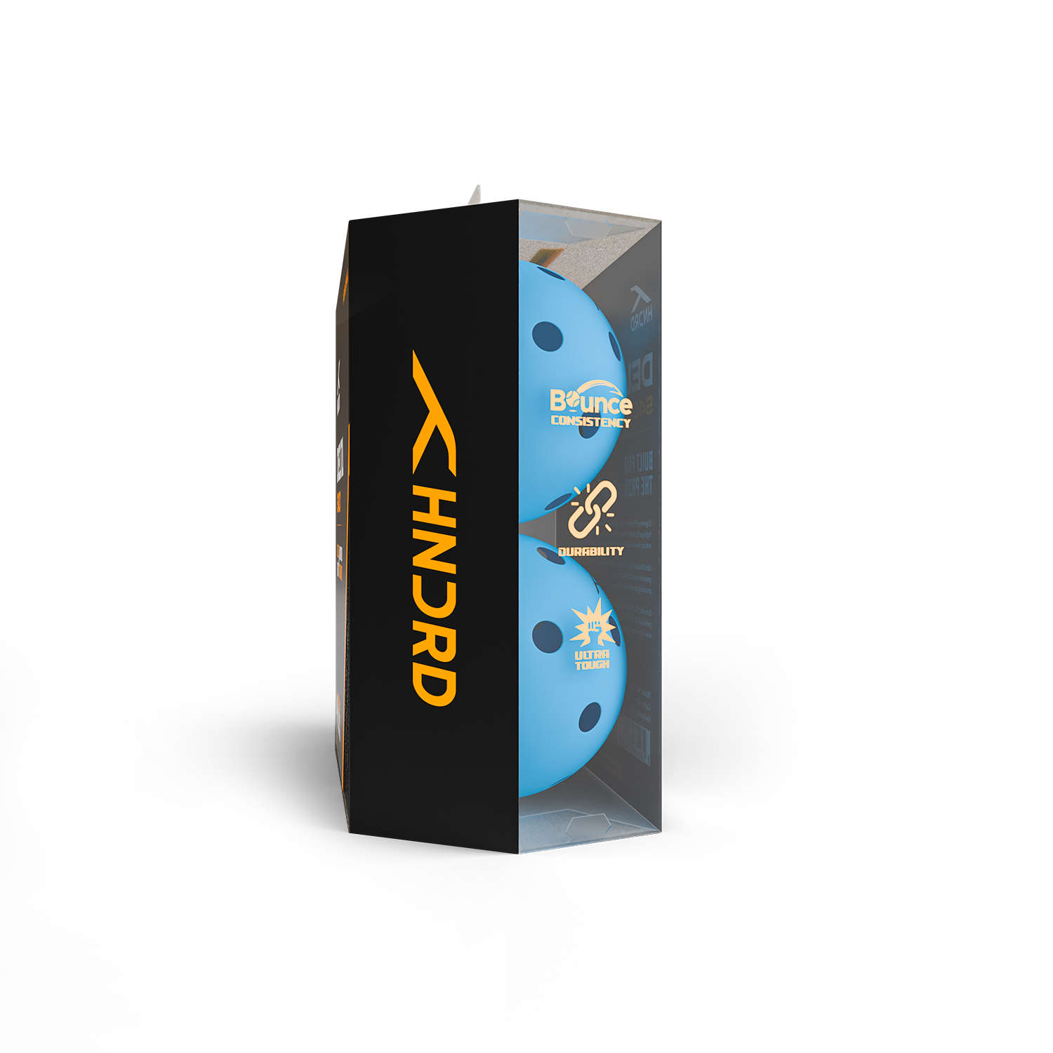 DELTA S400 (PACK OF 4) - BLUE