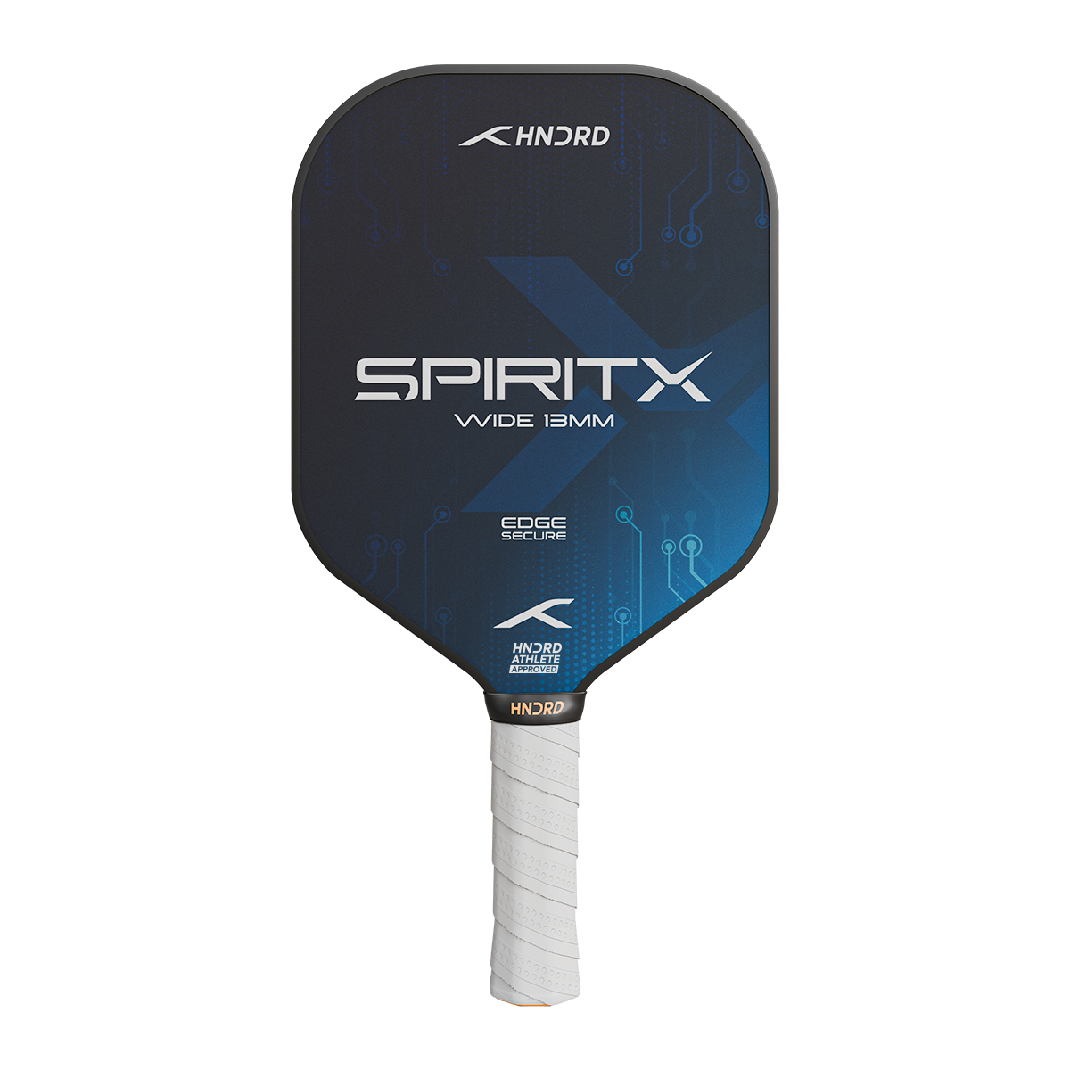 Spirit-X Wide 13mm (Black/Navy)