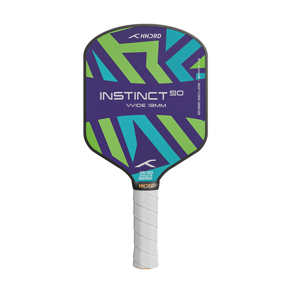 Instinct 90 Wide 13mm (Navy/Green/Blue)