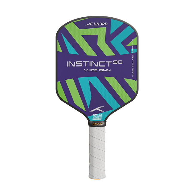 Instinct 90 Wide 13mm (Navy/Green/Blue)