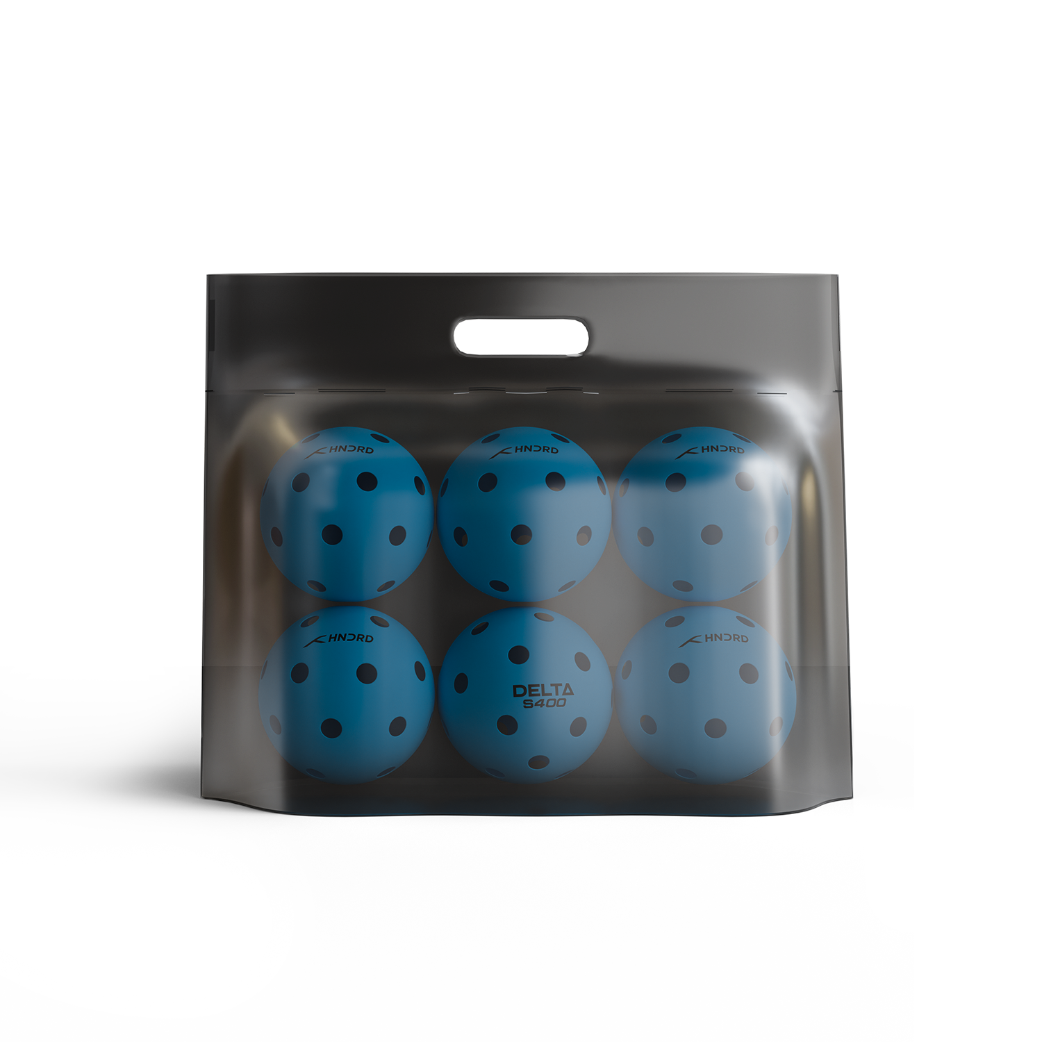 DELTA S400 (PACK OF 6) - BLUE