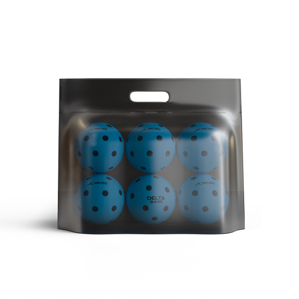 DELTA S400 (PACK OF 6) - BLUE