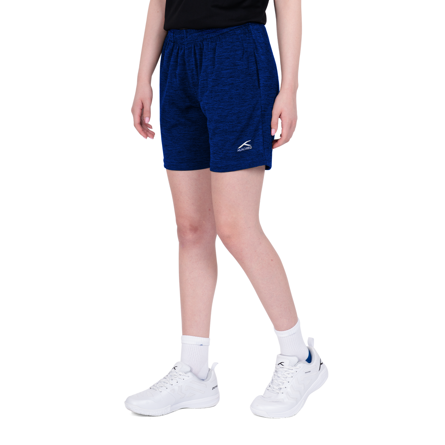 Training Shorts : Navy