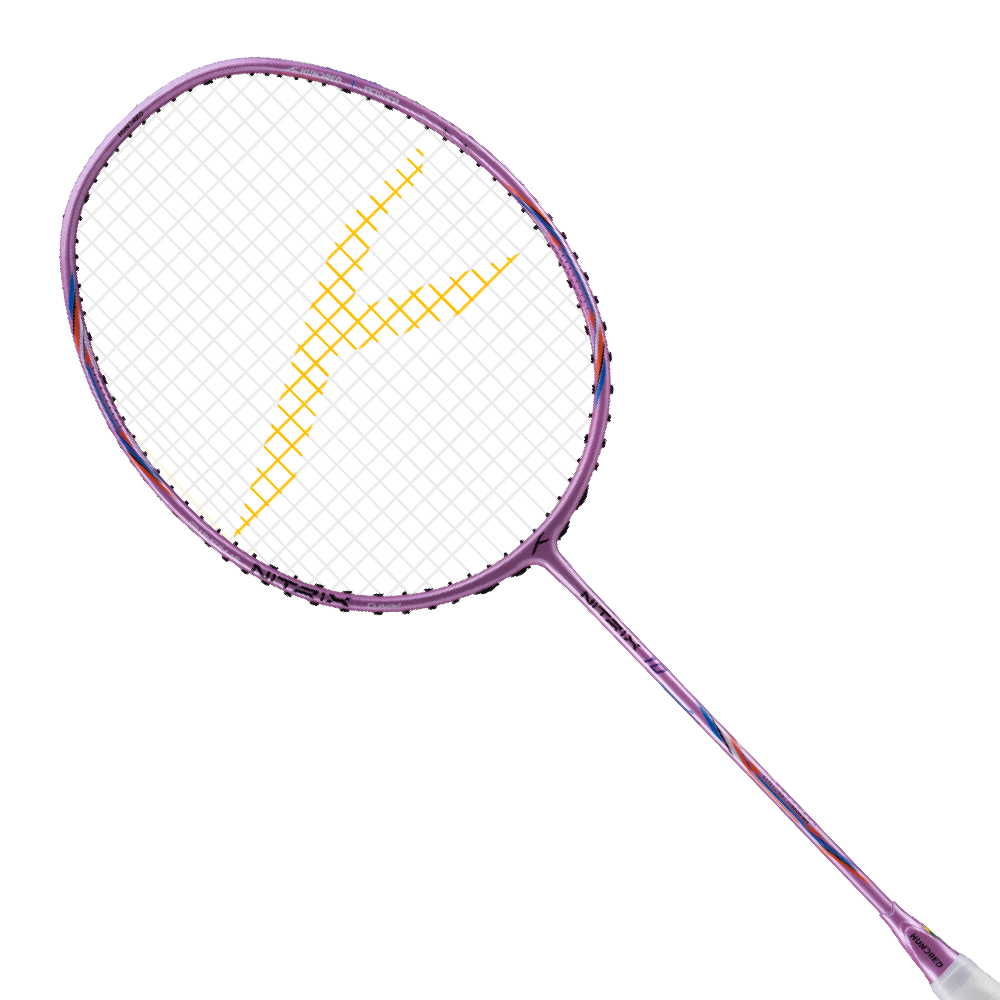 Nitrix 10 (Strung) - 5U