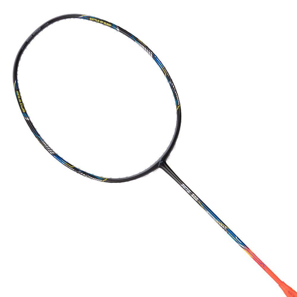 Badminton Rackets – Hundred USA