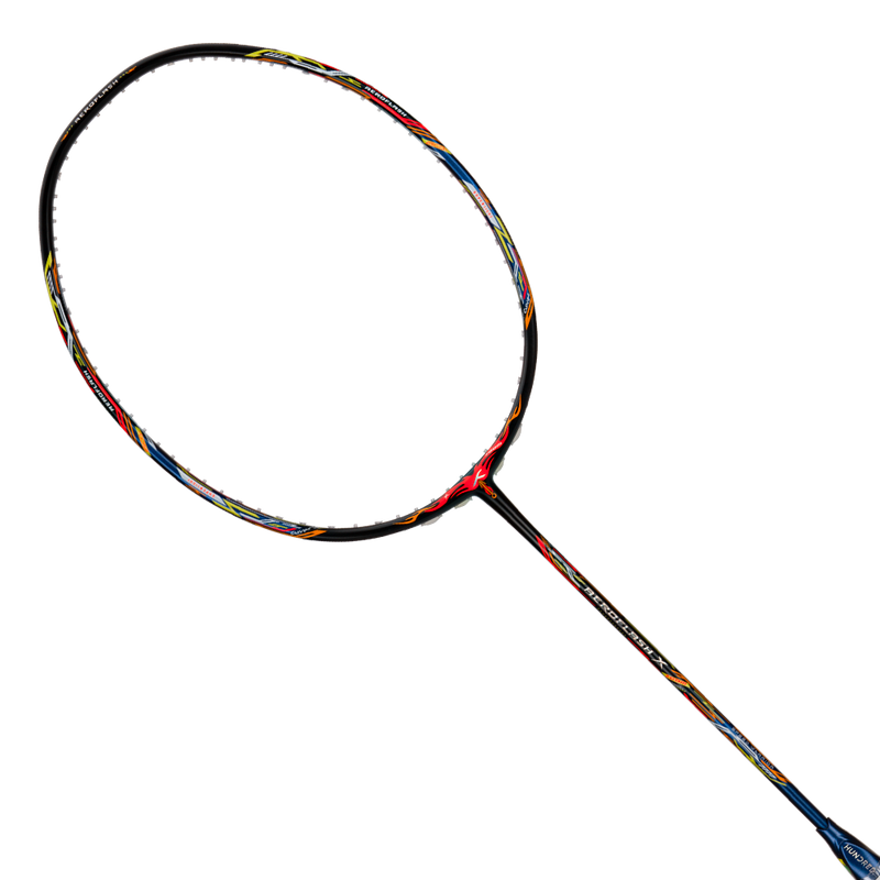 Aeroflash X Zoom (Black/Navy/Red)