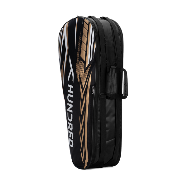 Urban Pod Kit Bag-Black/Gold