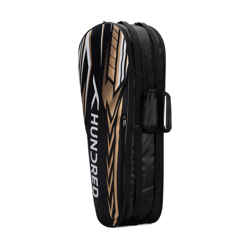 Urban Pod Kit Bag-Black/Gold