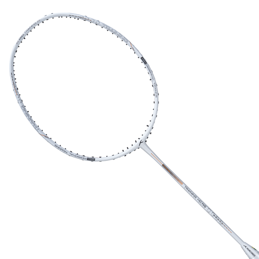 TRANINGHD 140 - WHITE (UNSTRUNG)