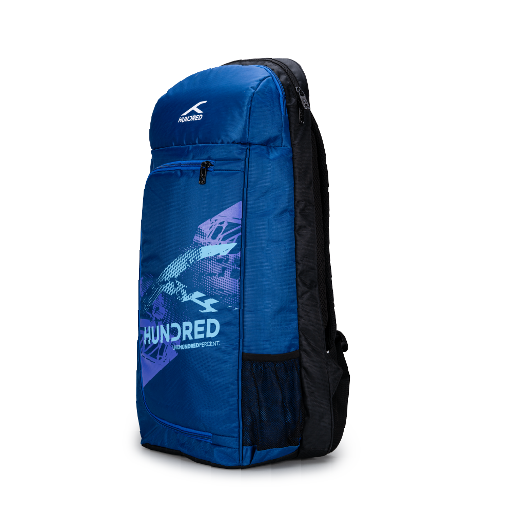 Switch Back Pack - Navy
