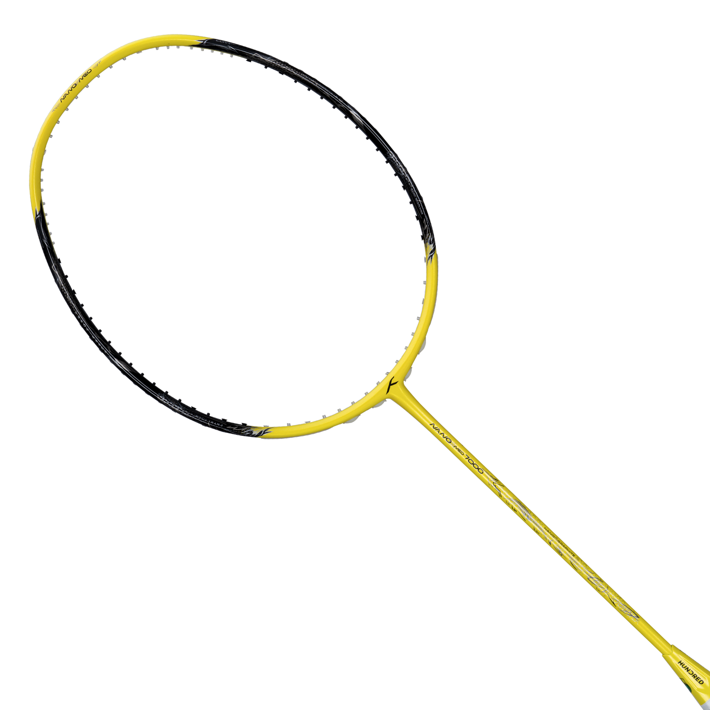 NANO NEO 7000 (5U) - YELLOW/BLACK