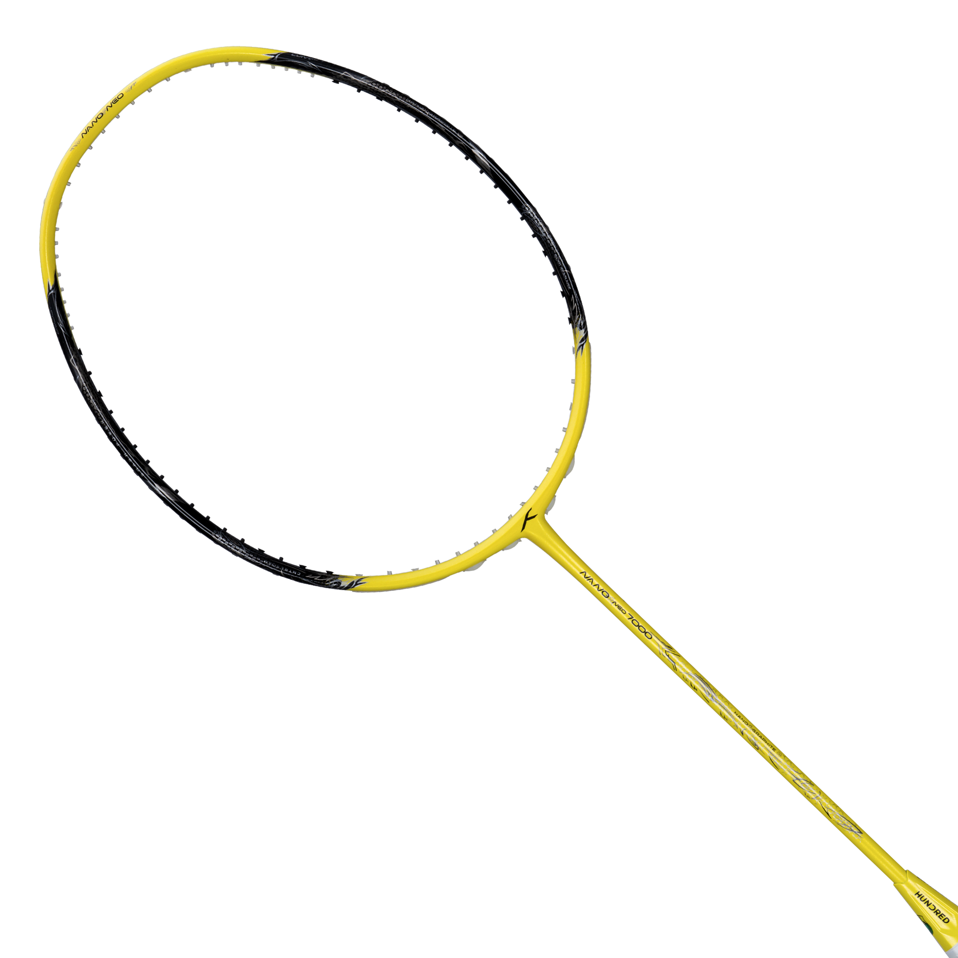 NANO NEO 7000 (5U) - YELLOW/BLACK