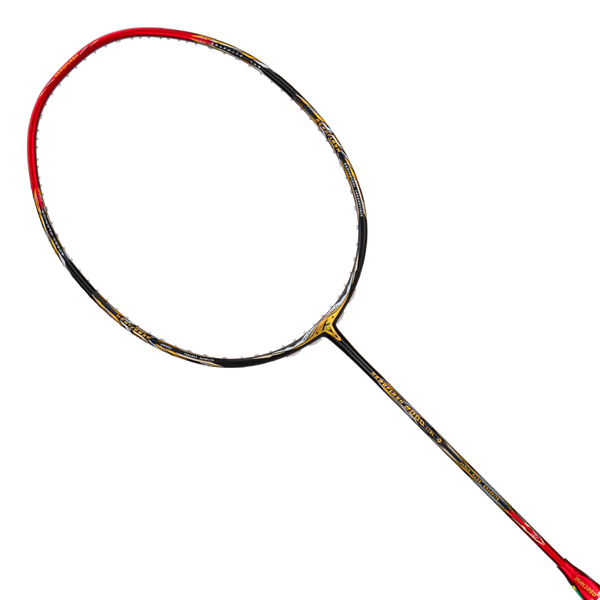 Aeroflash 8000 CTRL (Black/Red)