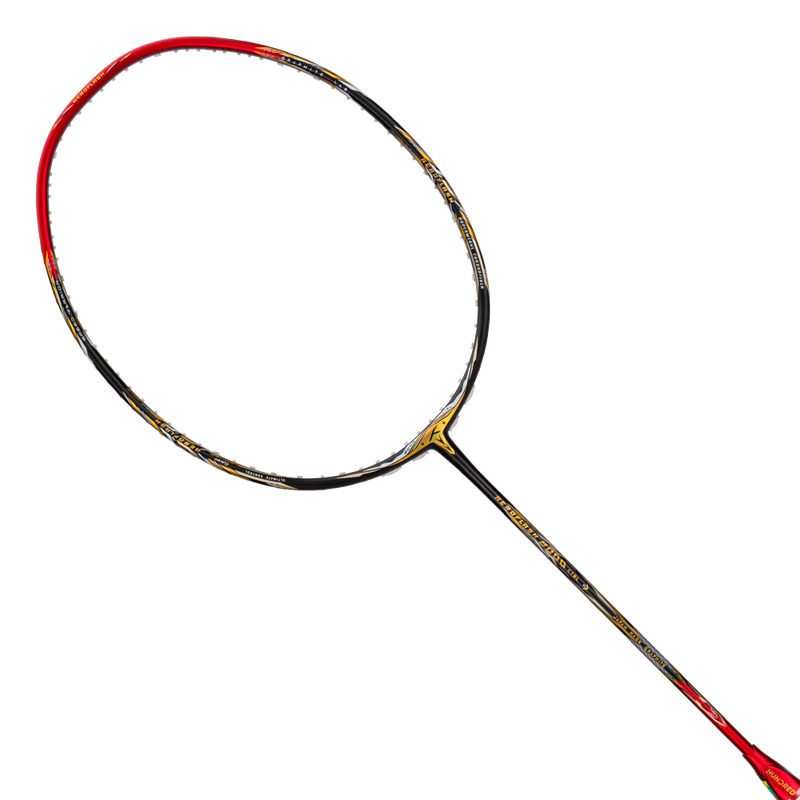 Aeroflash 8000 CTRL (Black/Red)