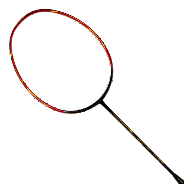 Atomic X Black Knight (Black/Red)