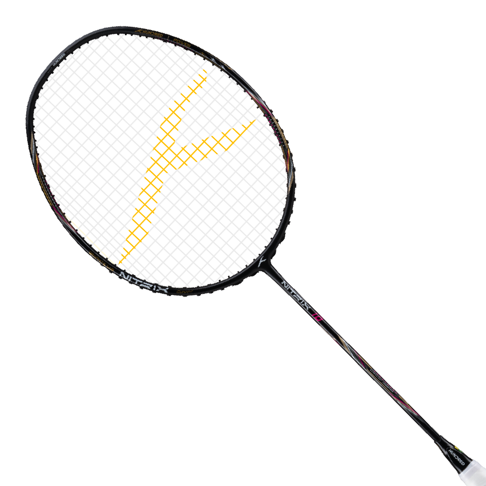 Polybat Rackets Badminton Rackets – Hundred USA