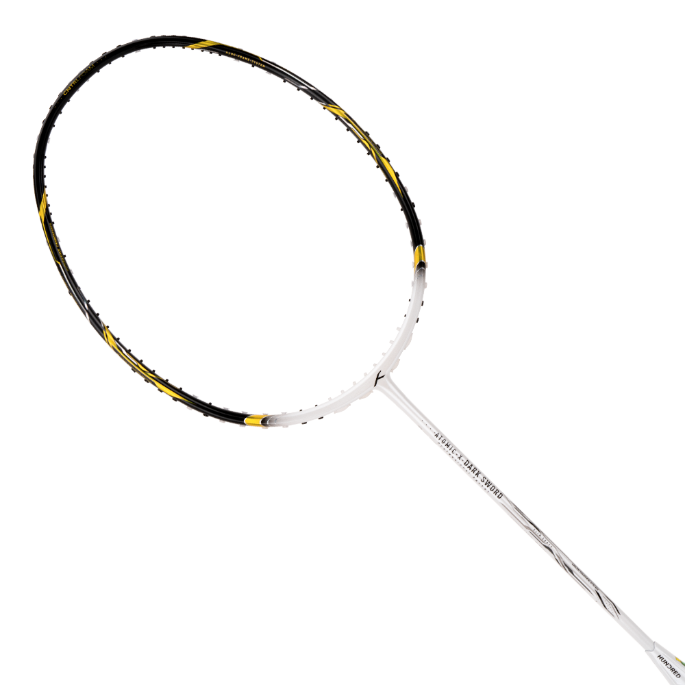 Atomic X Dark Sword (White/Black)