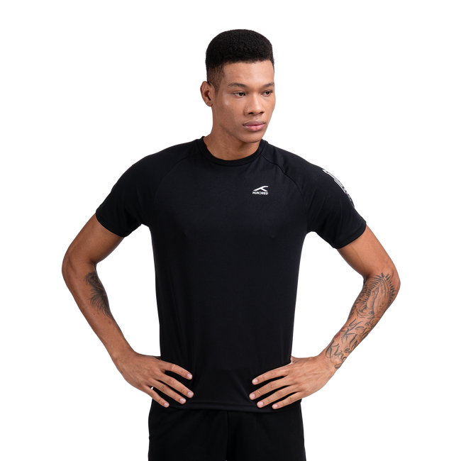 Core T-Shirt_Black