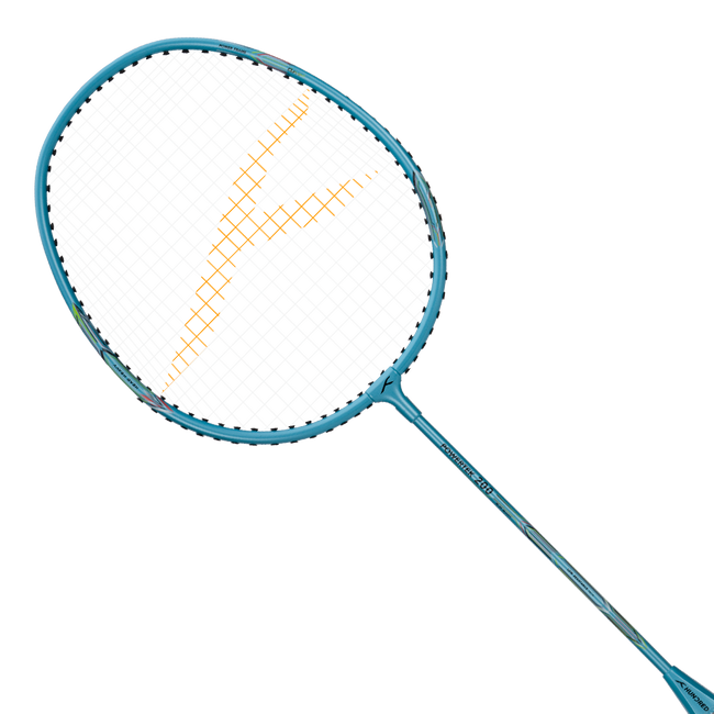 Powertek 200 - Light Blue