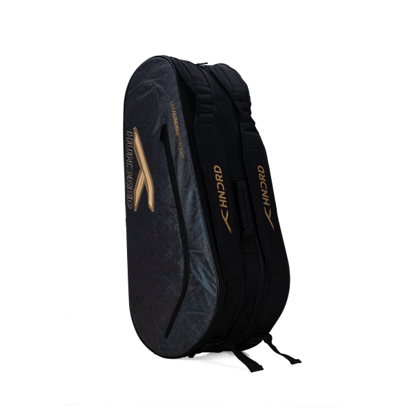 Victory Vault Badminton Kitbag (Black)