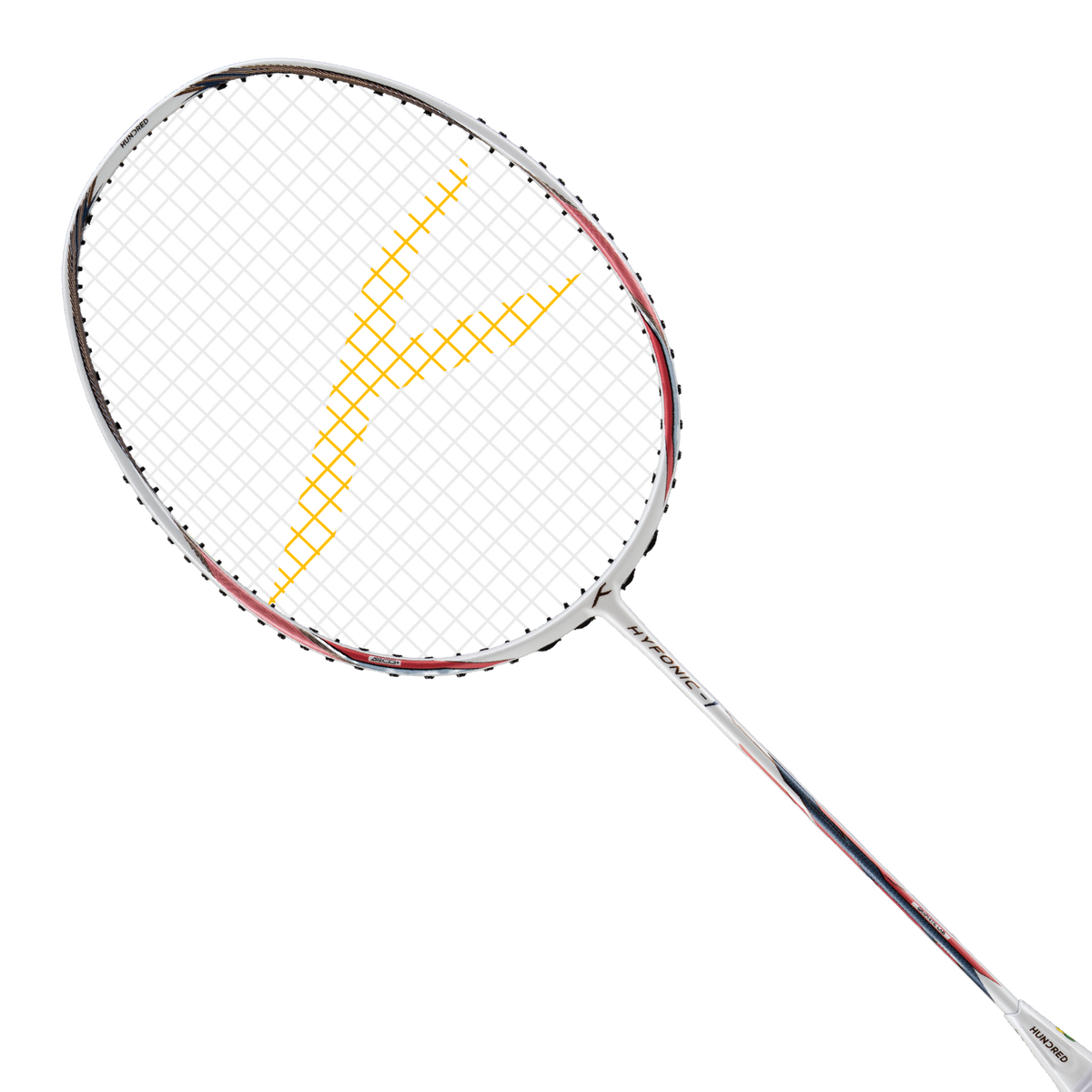Hyfonic 1 - 5U (Strung)