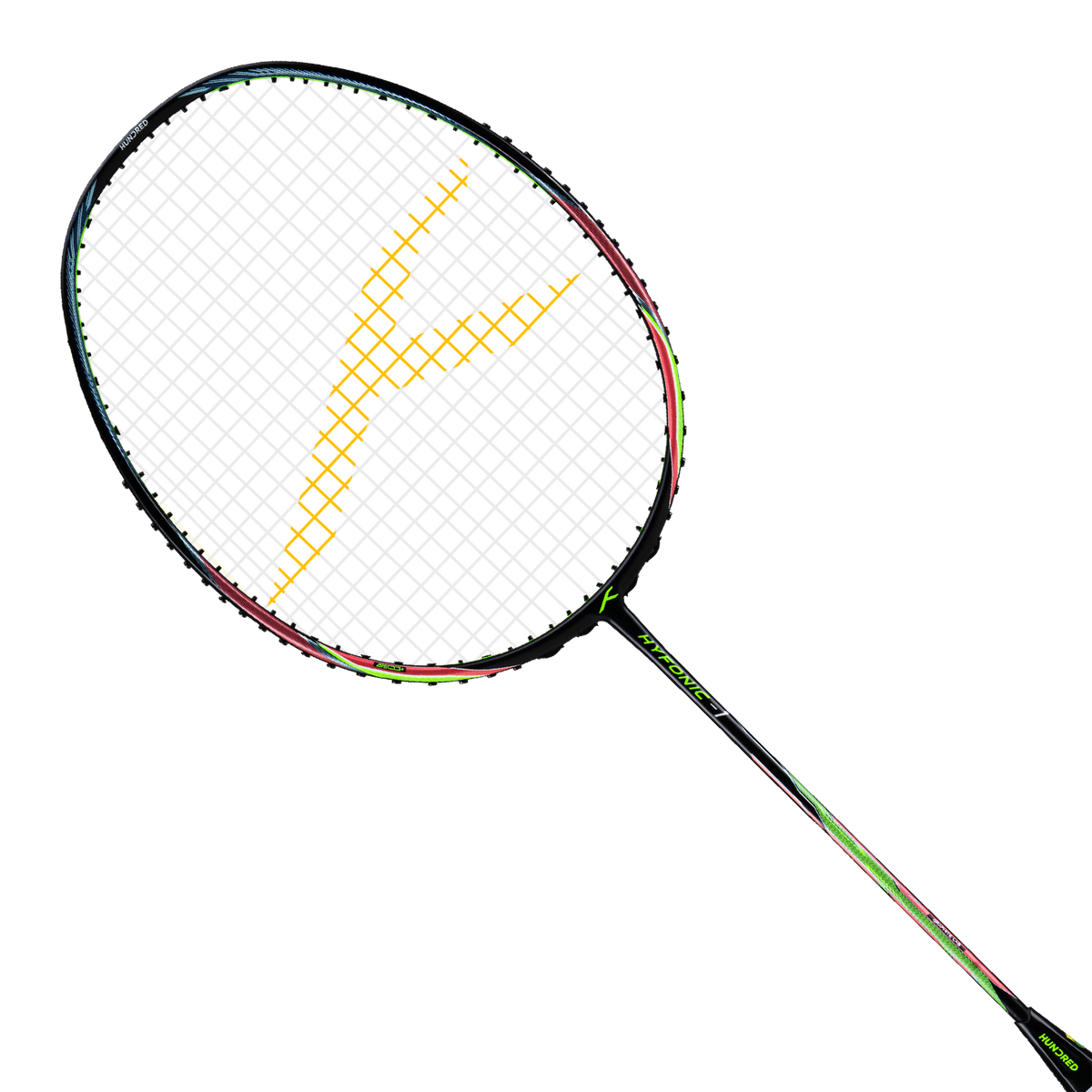 Hyfonic 1 - 4U (Strung)