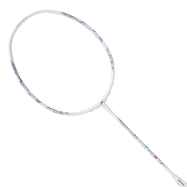 Battle 700 (White/Blue/Green)