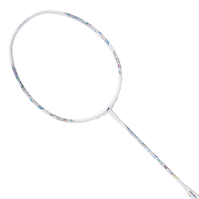 Battle 700 (White/Blue/Green)