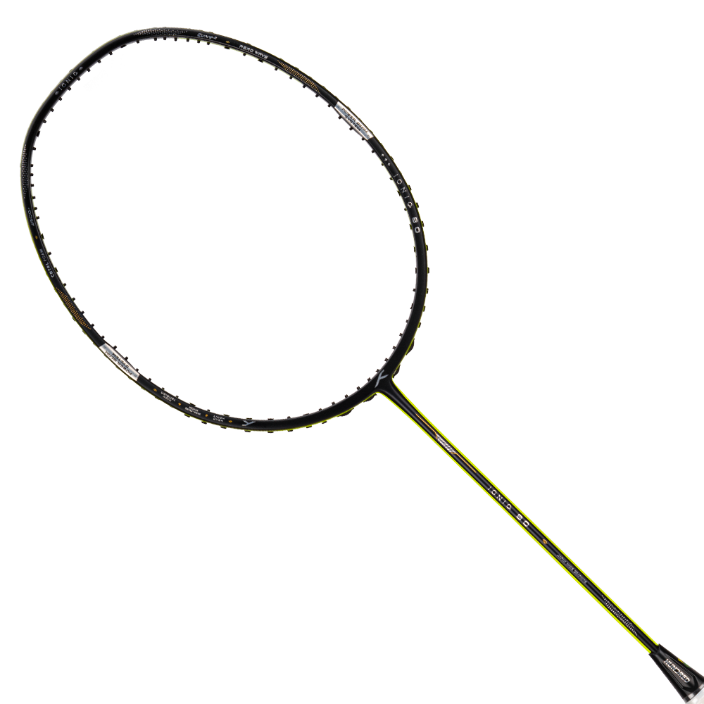 Ioniq 80 (Black/Lime)