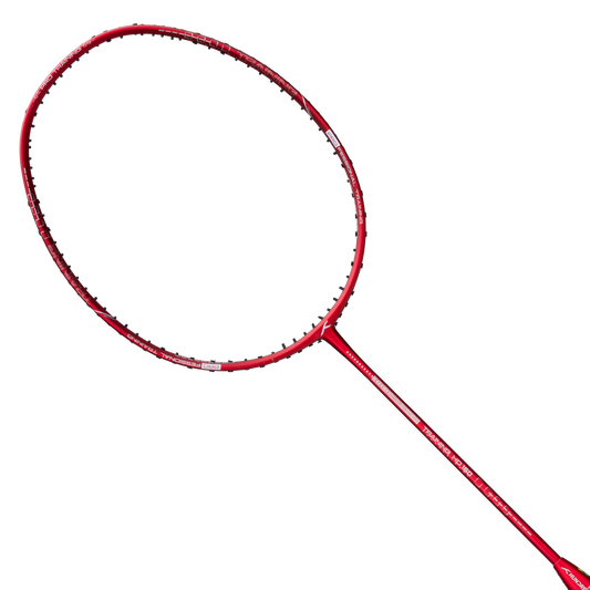 TRANINGHD 160 - DARK RED (UNSTRUNG)